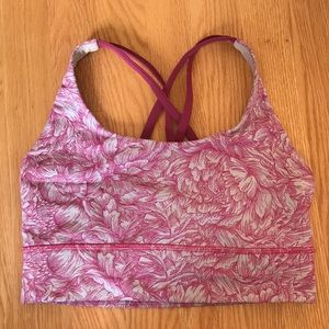 Lululemon Bra
